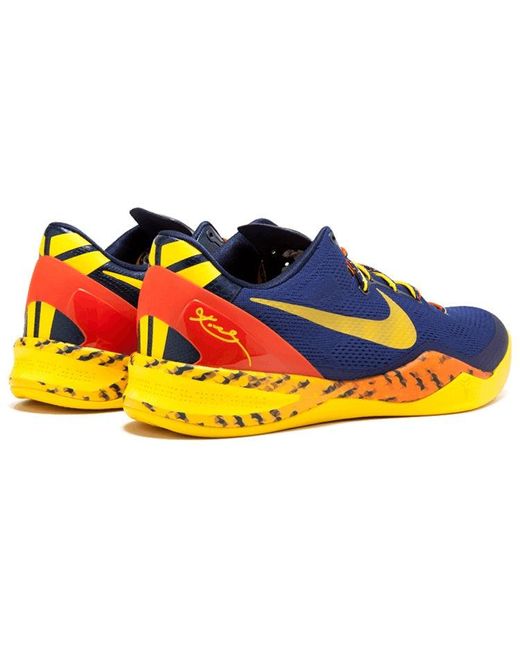 kobe 8 barcelona for sale