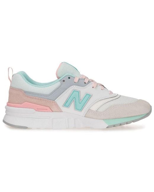 New Balance Blue (Wmns) 997