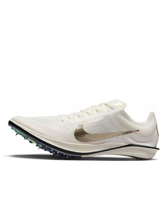 Ingebrigtsen A. Jakob 2 Dragonfly ZoomX Nike Ingebrigtsen Jakob DRAGONFLY2ELETE NIKE スパイク・シューズ Men's US - IB8745-100 - スパイク・シューズ