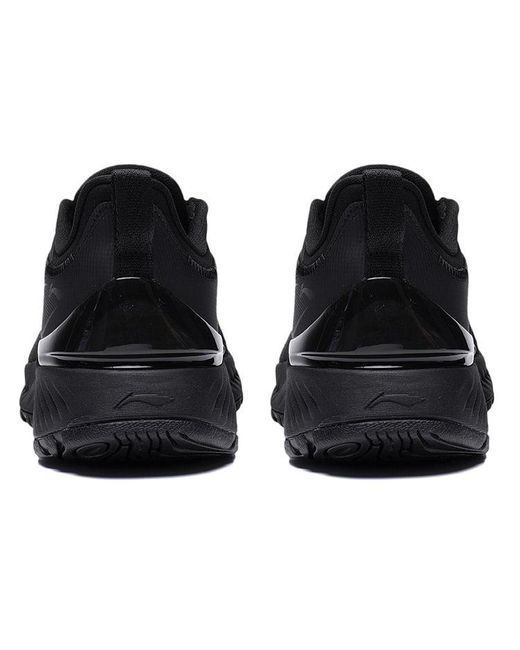 Li-ning Black Yueying Element 'True' for men