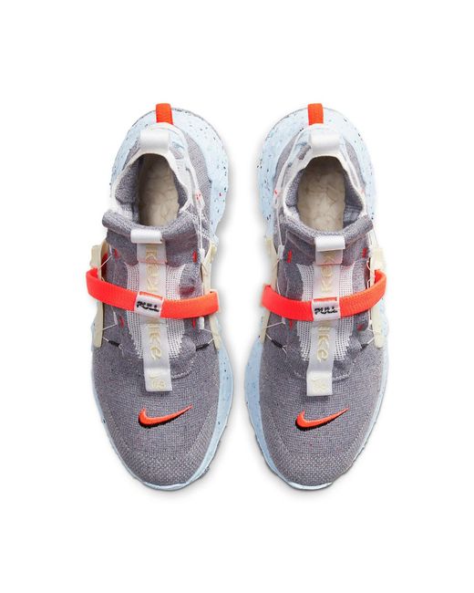Nike Blue Space Hippie 03 'This Is Trash' for men
