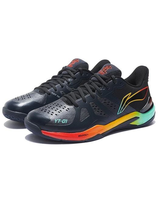 Li-ning Blue Yunting for men