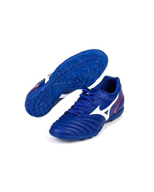 Mizuno Blue Monarcida Neo Ii Select As for men