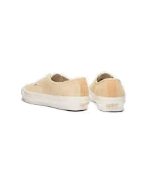 Vans Natural Og Authentic Lx for men