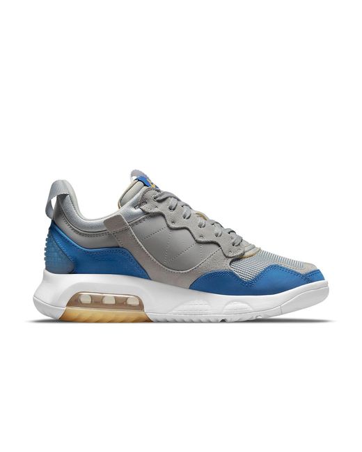 Nike Blue Ma2 'Light Smoke Game Royal' for men