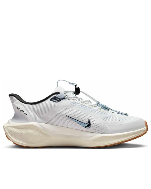Nike White (Wmns) Air Zoom Pegasus Easyon Tint Gum'