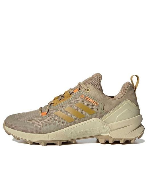 Adidas Brown Terrex Swift R3 Tone Gum' for men