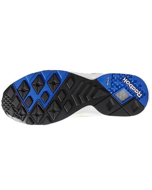 Reebok Blue Aztrek Cobalt' for men