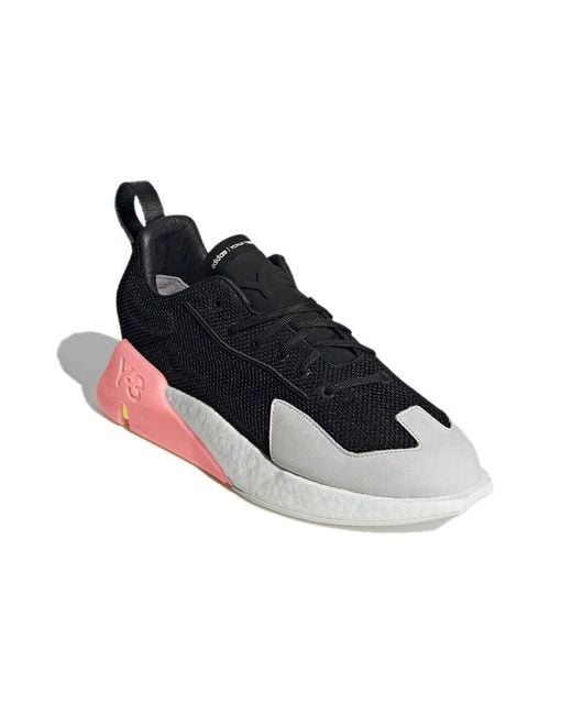 Adidas Blue Y-3 Orisan for men