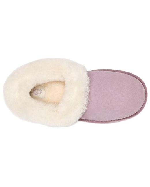 Ugg Purple (Wmns) Nita