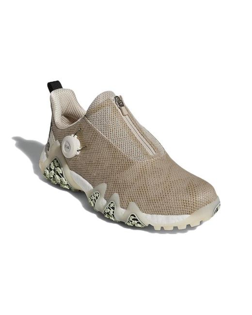 Adidas White Codechaos 22 Boa for men