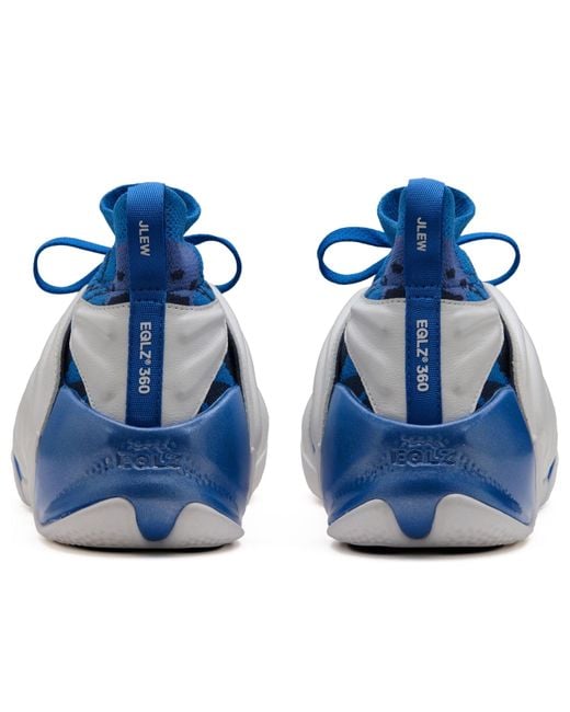 EQL Blue 360 X Jlew 'Phantom' for men