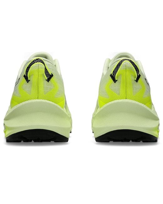 Asics Yellow Gel-Trabuco Max 3 'Volt' for men