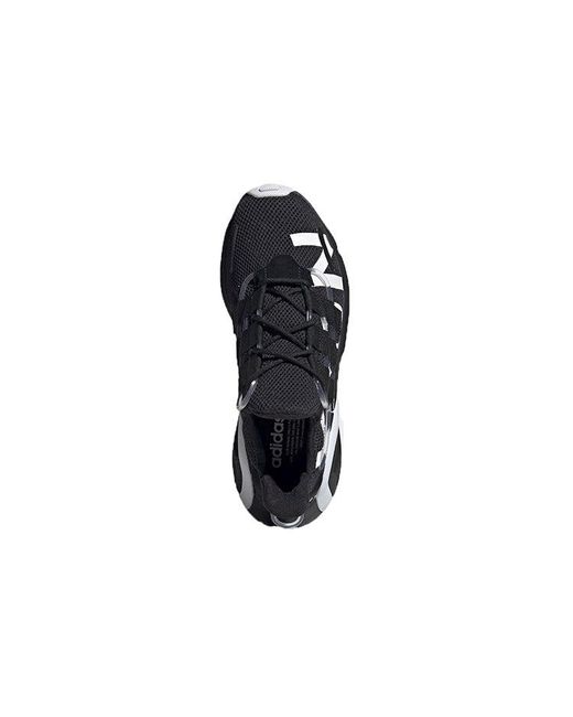 Adidas Blue Lxcon 'Bold Print for men