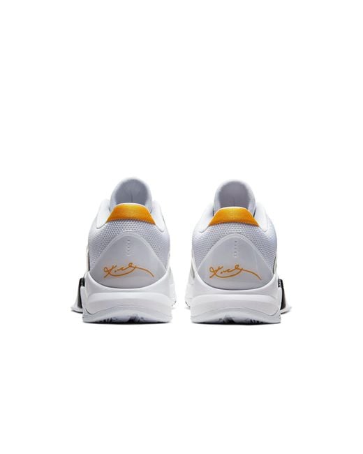 Nike Black Zoom Kobe 5 Protro 'Alternate Bruce Lee' for men
