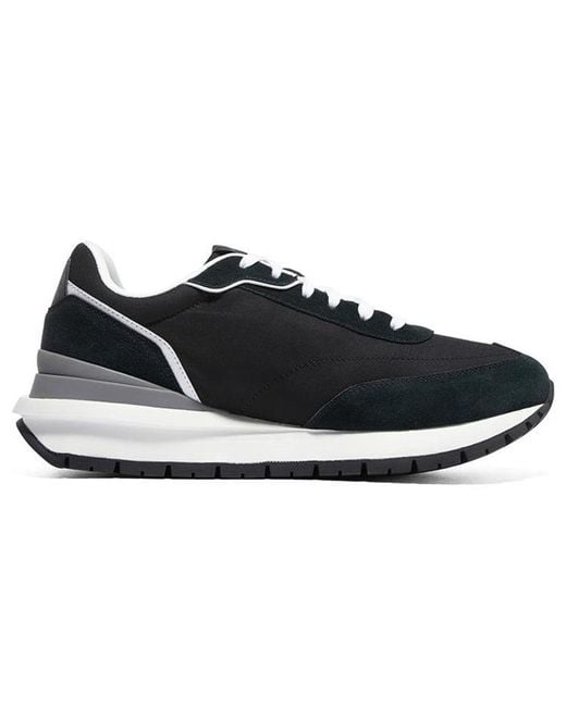 Skechers Black Sunny Dale for men