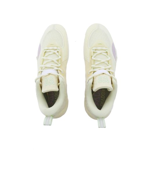 Li-ning White Wade Shadow 6 V2 for men