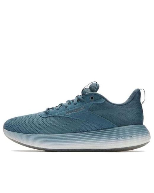 Reebok dmx blue hot sale