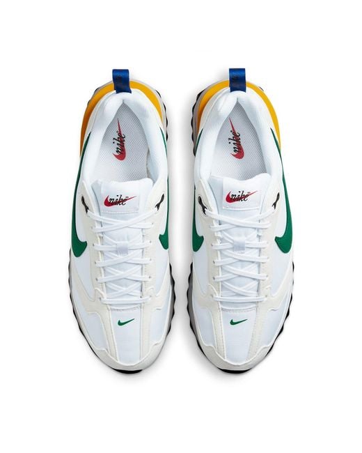 Nike White Air Max Dawn for men