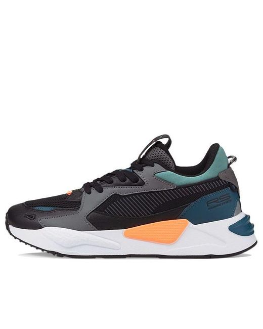 PUMA Blue Rs-z Core Trainers for men