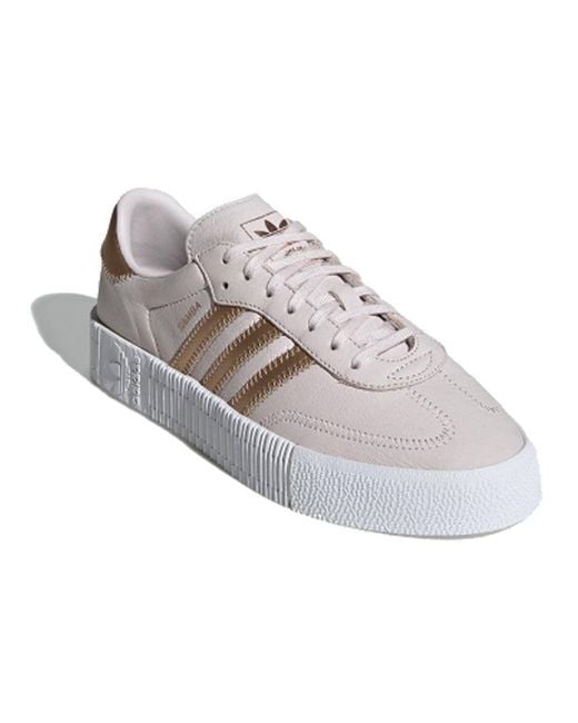Adidas Pink (Wmns) Sambarose 'Orchid Tint'
