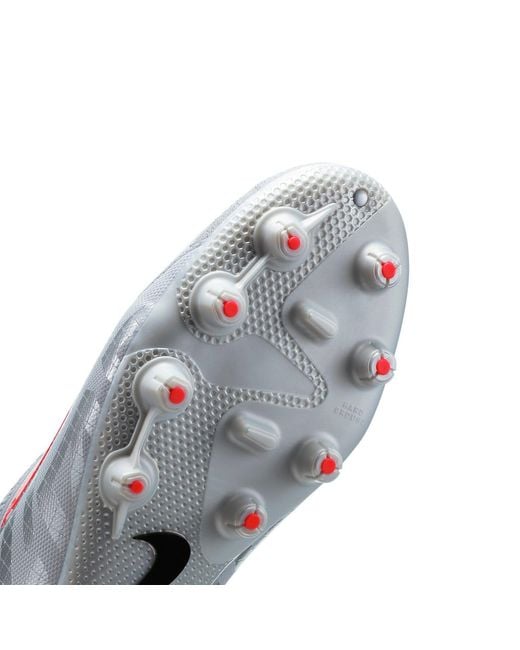 Nike Blue Phantom Vision 2 Academy Df Mg for men