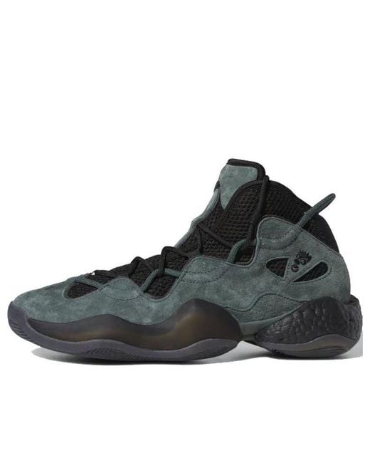 Adidas Crazy Byw Iii 'Cblack Legivy' for men