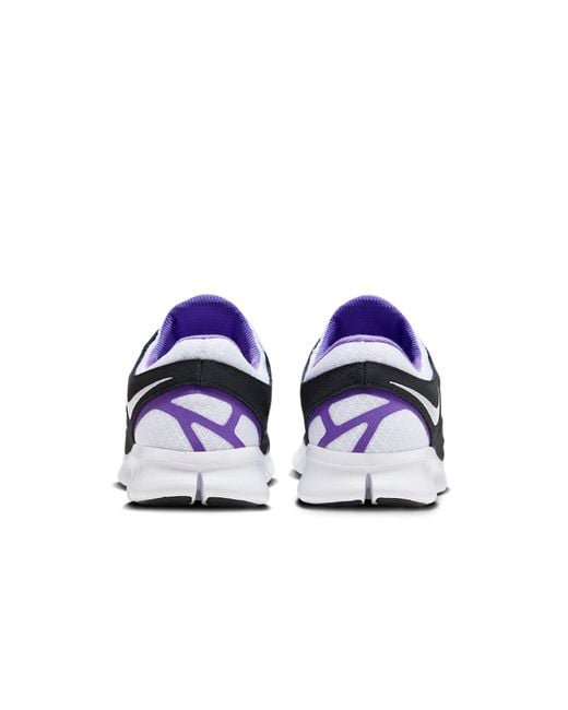 Nike Blue Free Run 2.0 for men