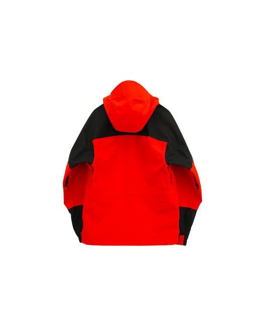 Nike Red Lab Acg Gore-Tex Jacket Habanero' for men
