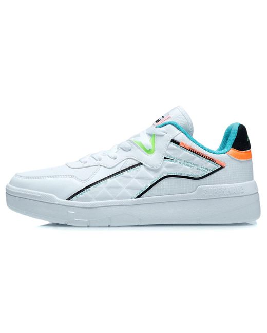 Li-ning Blue Superwave Lite for men