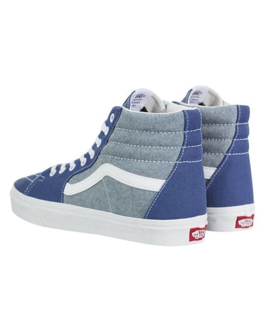 Vans Blue Era 'Chambray True' for men