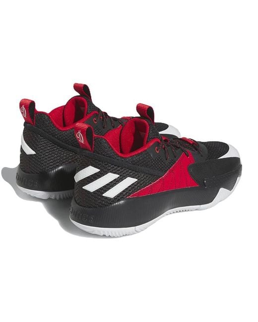 Adidas Red Dame Extply 2.0 'Better Scarlet' for men