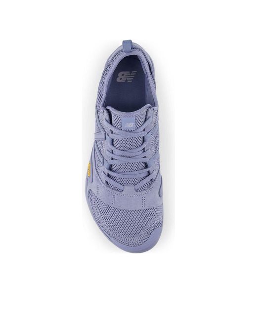 New Balance Blue Mt10 'Dusk Rain' for men