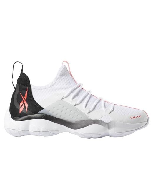 Dmx store fusion reebok
