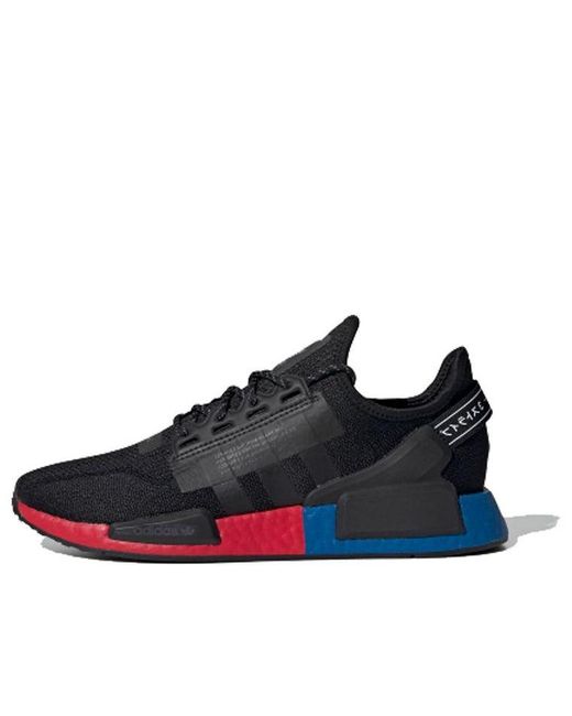 Adidas Blue Nmd_R1 V2 'Og' for men