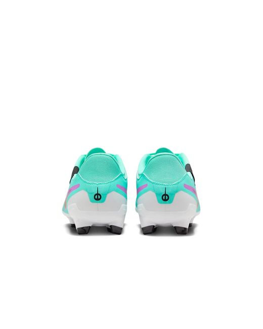 Nike Blue Tiempo Legend Academy Mg 'Peak Ready Pack' for men