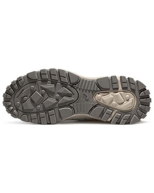 Asics White Gel-Csl 01 Shoes for men
