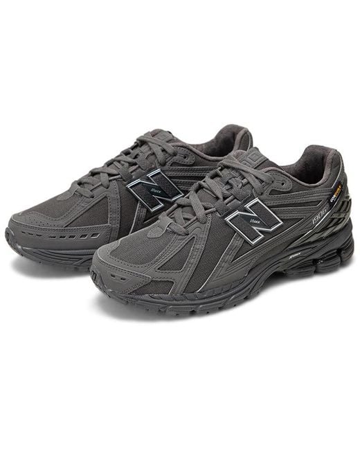 New Balance Gray 1906R Cordura 'Magnet' for men