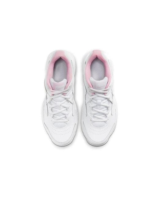 Nike White (Wmns) Court Lite 2 Foam'