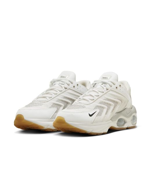 Nike White Air Max Tw Se 'Summit Phantom' for men