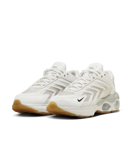 Nike White Air Max Tw Se 'Summit Phantom' for men
