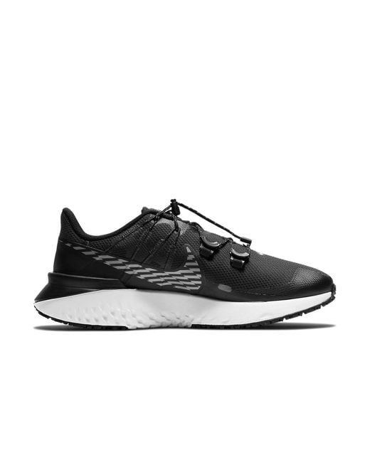 Nike Black (Wmns) Legend React 3 Shield Dark'
