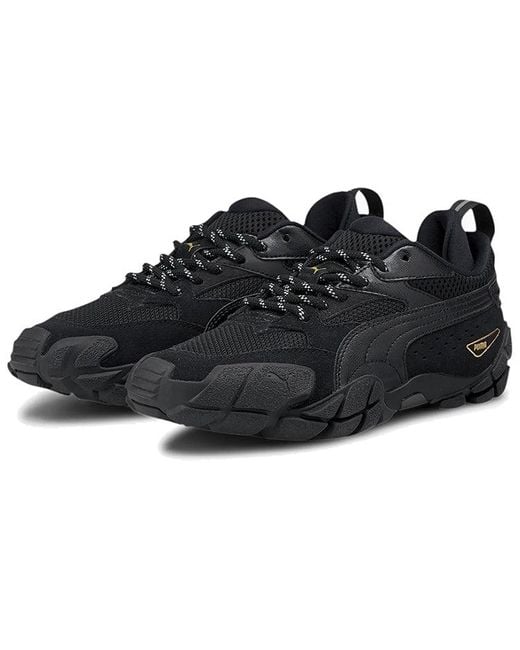 PUMA Black (Wmns) Centaur Mono