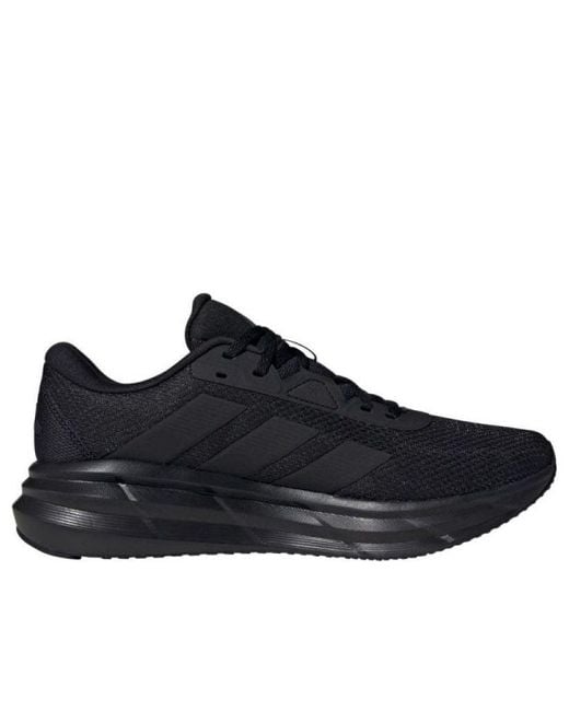 Adidas Black Galaxy 7 for men