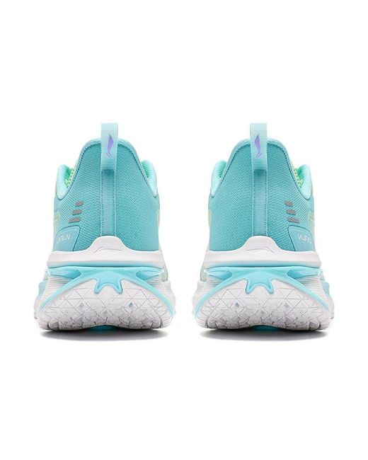 Li-ning Blue Wushi 5S 3.0 V2 'Light' for men