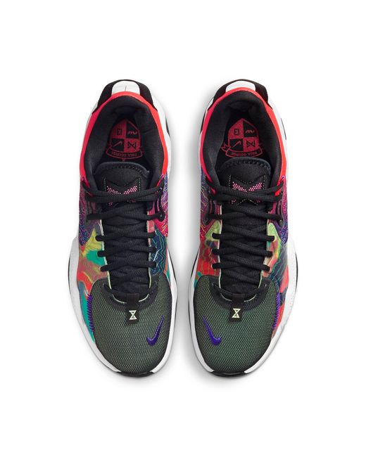 Nike Blue Pg 5 Ep 'Multi-Color' for men