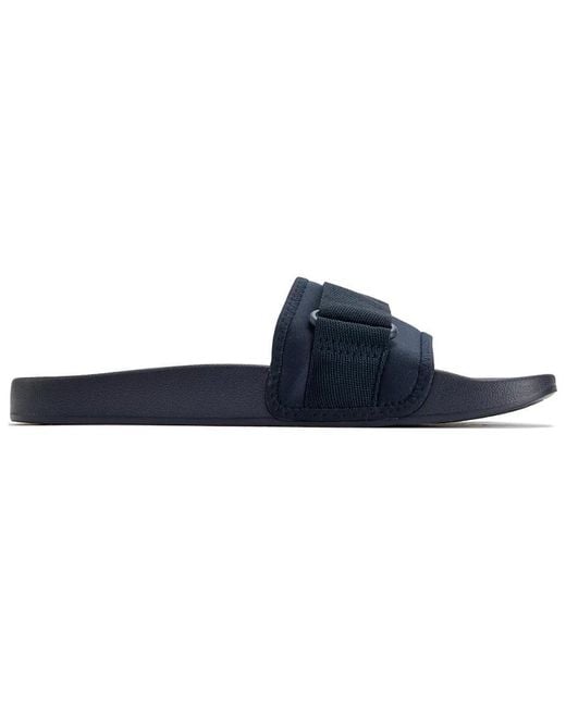 PUMA Blue Neymar Jr. X Leadcat 2.0 Sandal 'Parisian Night' for men