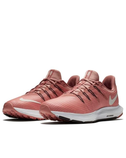 Nike Red (Wmns) Quest 'Rust'
