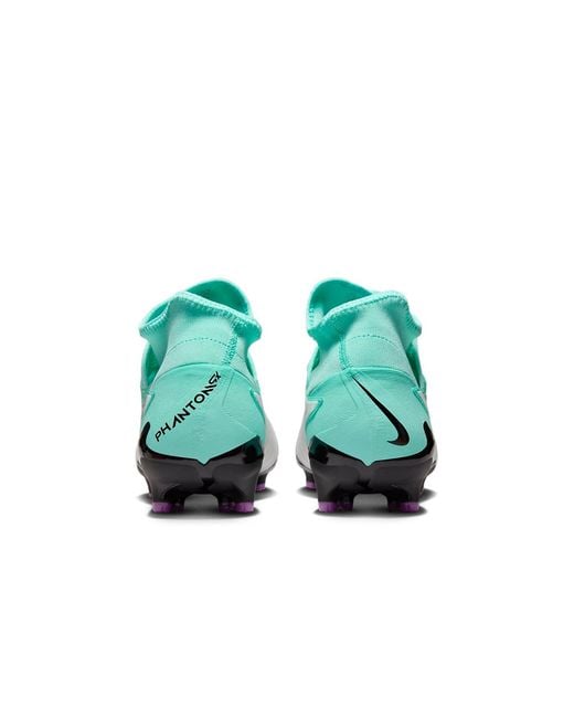 Nike Blue Phantom Gx Pro Df Fg 'Peak Ready Pack' for men