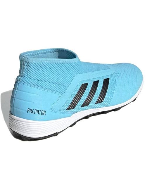 Adidas Blue Predator 19.3 Tf for men